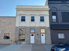 812 Keeler St, Boone, IA for lease Building Photo- Image 1 of 4