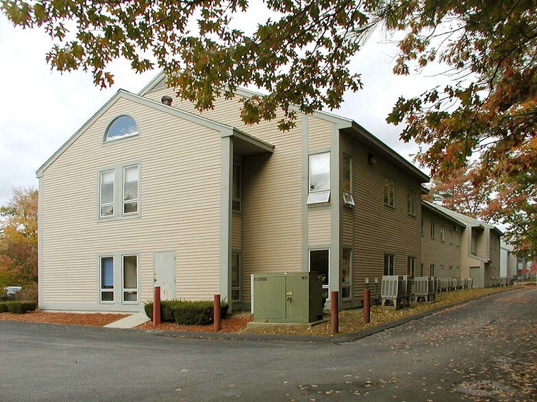 93-95 Stiles Rd, Salem, NH à louer - Autre - Image 2 de 5