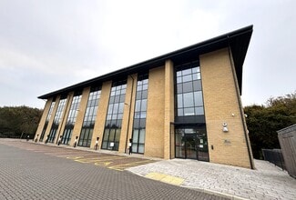 More details for 3 Mannin Way, Lancaster - Office for Lease