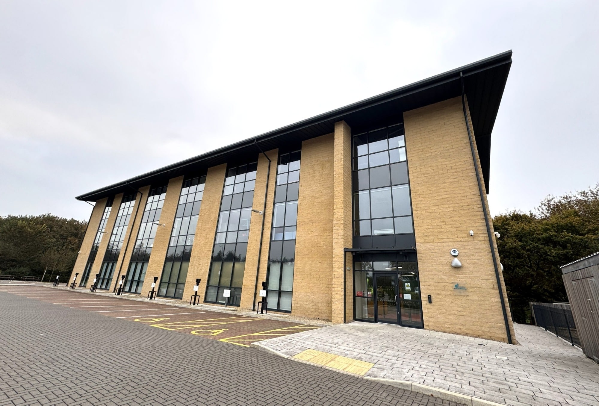 3 Mannin Way, Lancaster for lease Building Photo- Image 1 of 2