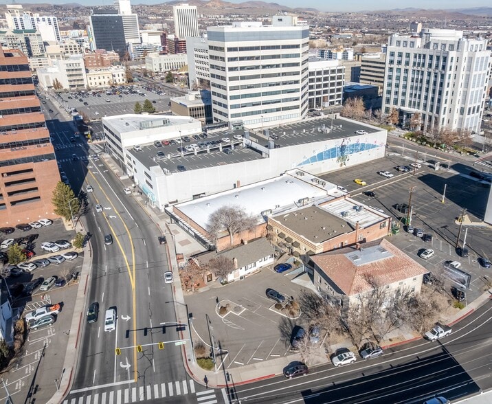 Virginia Street Corridor portfolio of 4 properties for sale on LoopNet.ca - Building Photo - Image 3 of 4