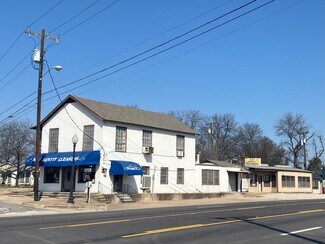 More details for 711-713 La Clede St, Waco, TX - Retail for Sale