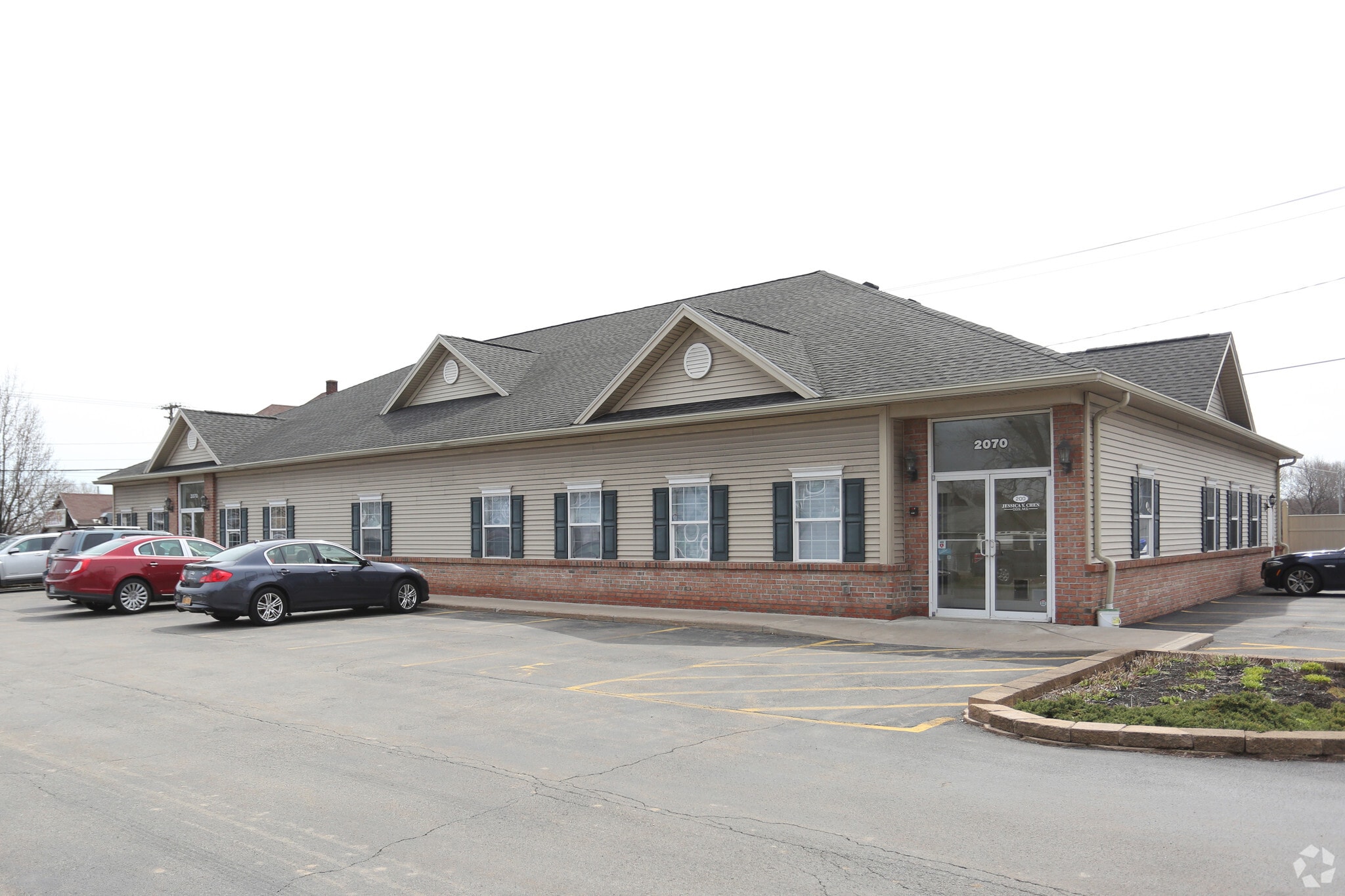 2070 Lyell Ave, Rochester, NY for lease Primary Photo- Image 1 of 4