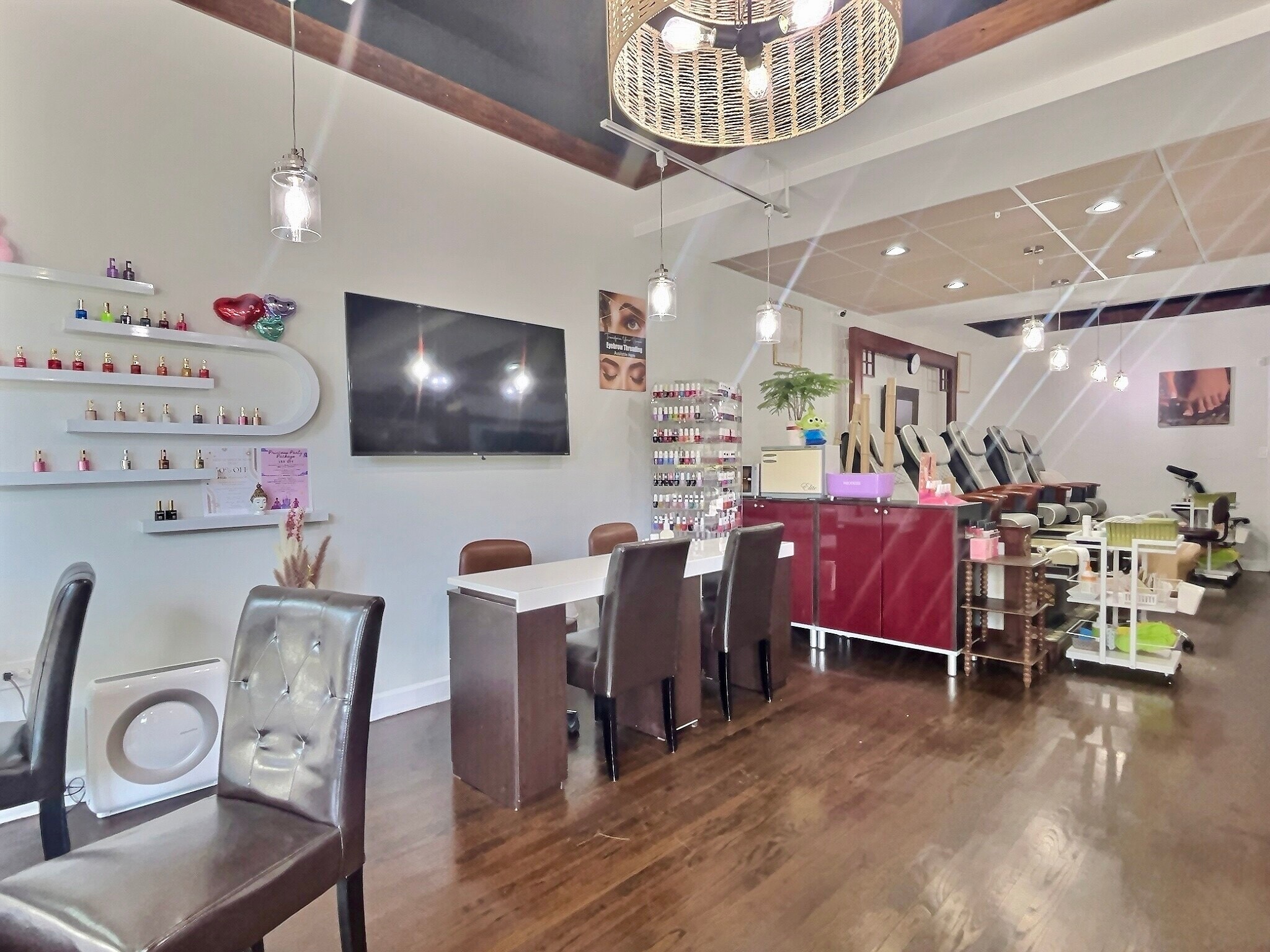 1700-1702 W Belmont Ave, Chicago, IL for lease Interior Photo- Image 1 of 10