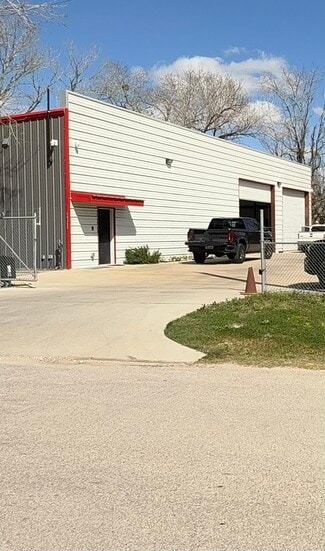 More details for 14111 Elmfield St, Houston, TX - Industrial for Sale