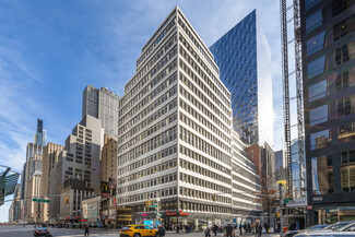 More details for 1180 Avenue of the Americas, New York, NY - Office for Lease