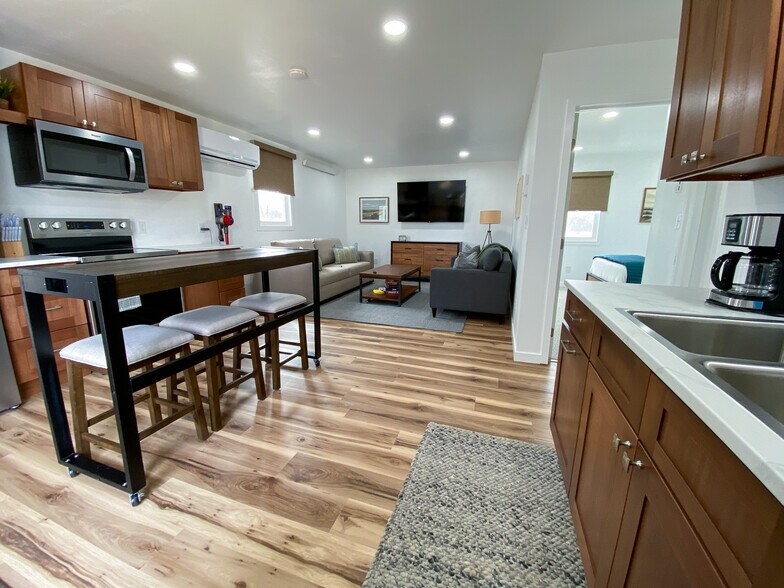 605 SD Highway 25 S, De Smet, SD à vendre - Photo du bâtiment - Image 3 de 20