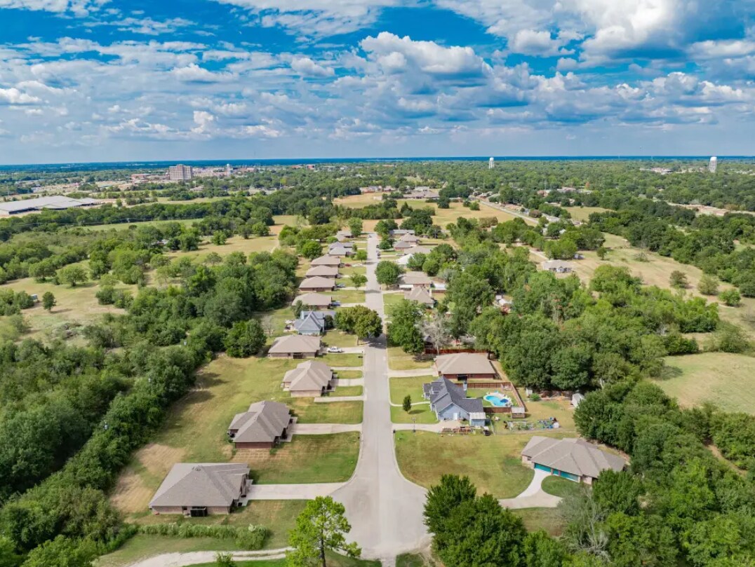 26 Duplex Portfolio, Commerce, TX à vendre Photo principale- Image 1 de 31