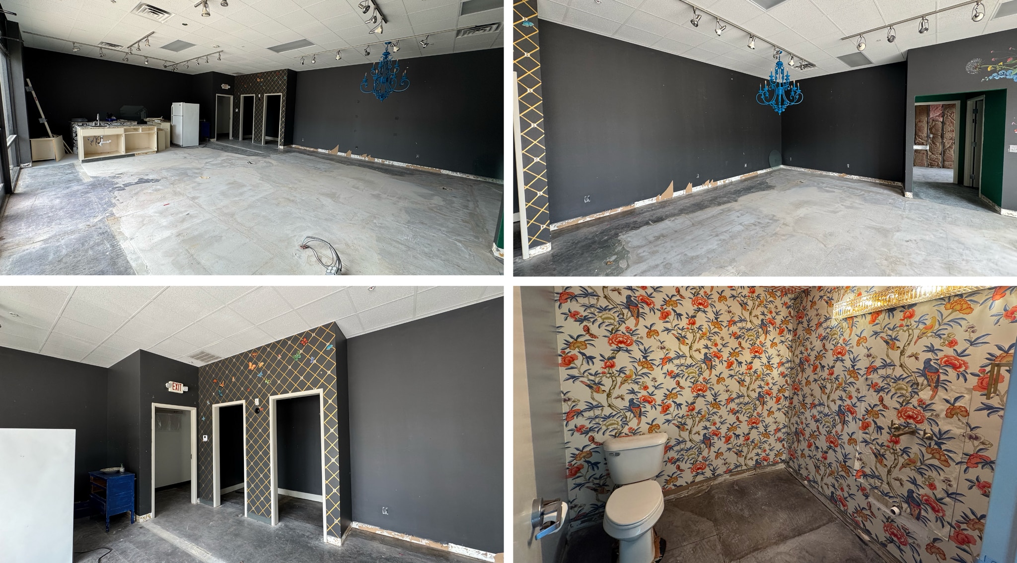 1364 E Augustine Ln, Fayetteville, AR for lease Building Photo- Image 1 of 1