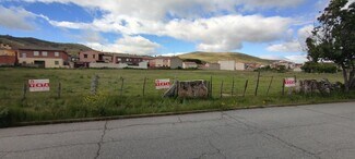 More details for Camino Molino, 12, Ávila - Land for Sale