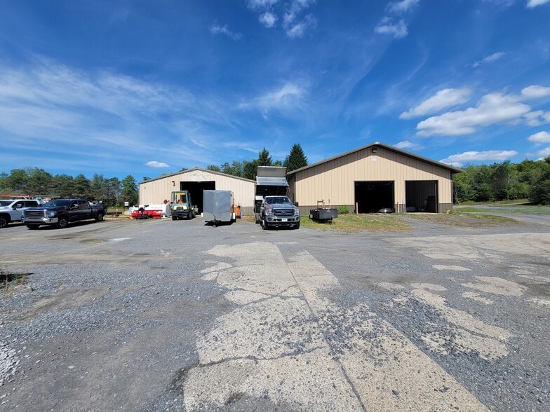 1191 Flegal Rd, Clearfield, PA à vendre - Photo du bâtiment - Image 3 de 27