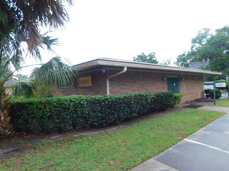 203 SW 3rd Ave, Gainesville, FL for lease - Building Photo - Image 1 of 18