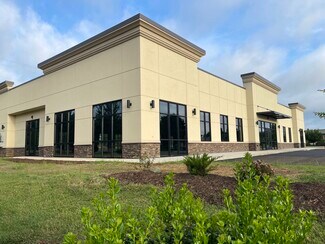 Plus de détails pour 2959 Professional Park Drive, Burlington, NC - Médical à louer