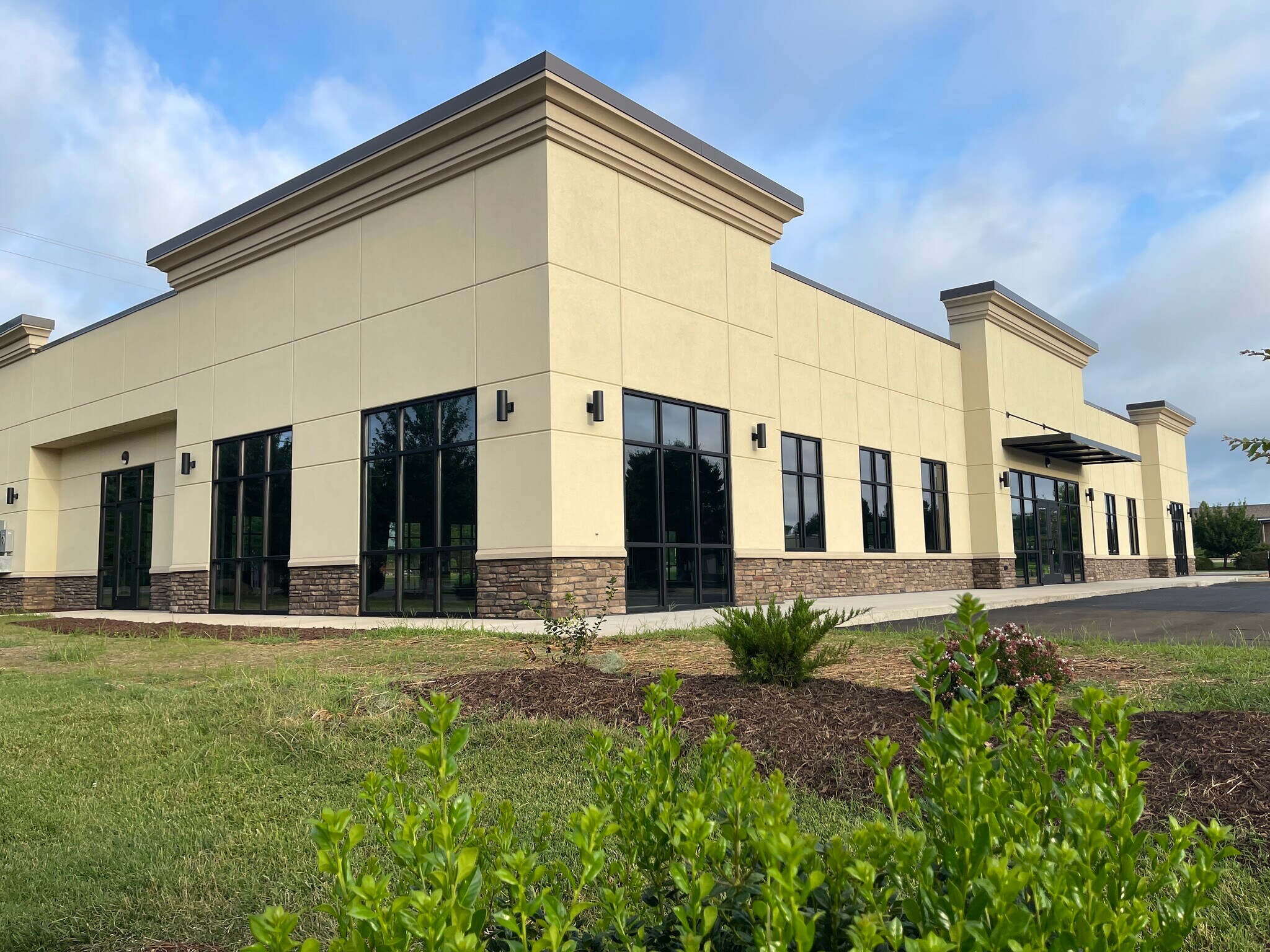 2959 Professional Park Drive, Burlington, NC à louer Photo du bâtiment- Image 1 de 6