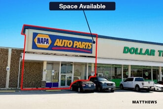 908 E Pioneer Pky, Arlington, TX for lease Interior Photo- Image 1 of 3