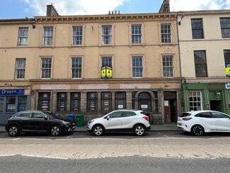 Plus de détails pour 11-13 St. Catherine St, Cupar - Bureau à vendre