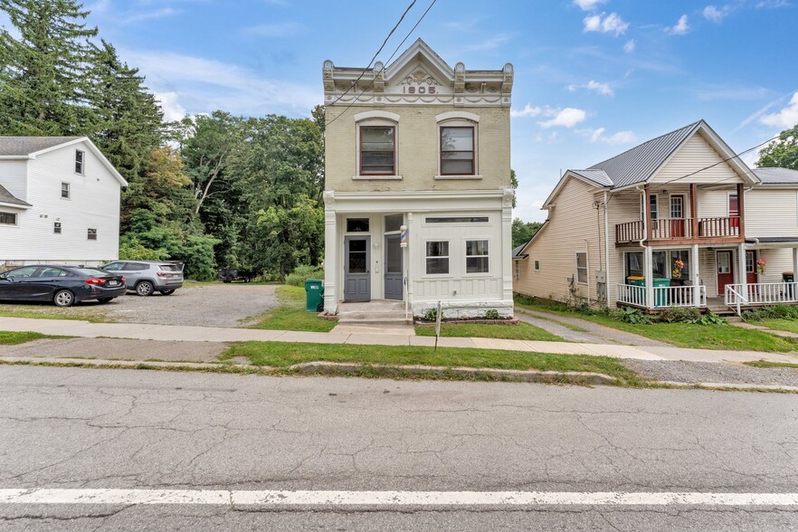 11 N Main St, Castile, NY for sale - Building Photo - Image 2 of 50