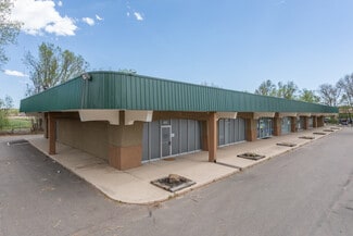 More details for 831 S Circle Dr, Colorado Springs, CO - Retail for Sale