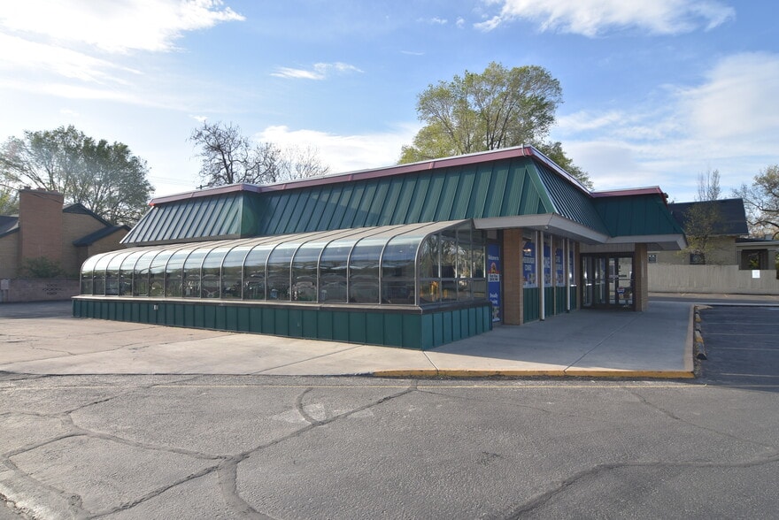 115 S Main St, Spanish Fork, UT for sale - Building Photo - Image 3 of 40