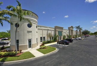 1700 NW 15th Ave, Pompano Beach, FL for lease Building Photo- Image 1 of 6