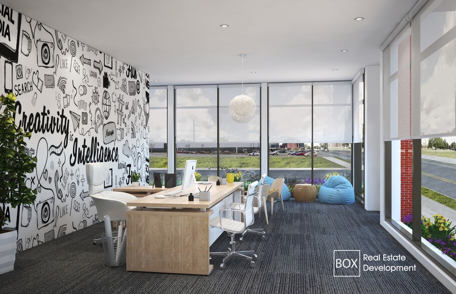 6115 Nieman Rd, Shawnee, KS for sale - Interior Photo - Image 2 of 78