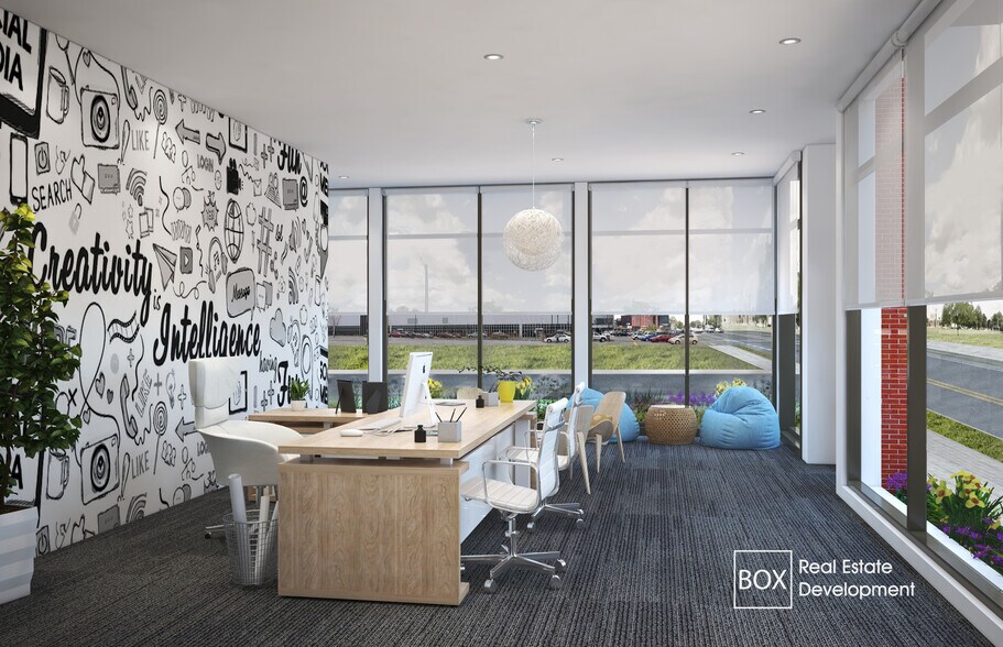 6115 Nieman Rd, Shawnee, KS à vendre - Photo intérieure - Image 2 de 78