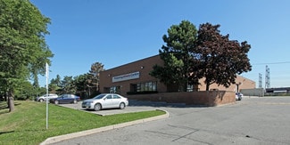 More details for 381 Bentley St, Markham, ON - Industrial for Lease