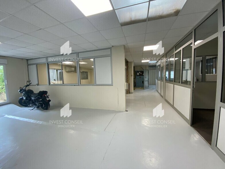 194 B Rue De La Marne, Éragny à louer - Photo intérieure - Image 2 de 11