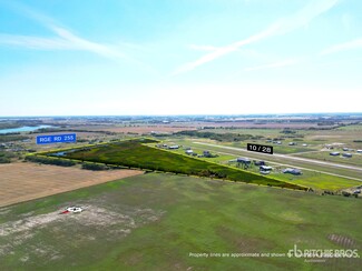 Plus de détails pour 59509 Range Road 260, Westlock, AB - Terrain à vendre