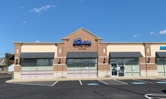 More details for 120 Roberts Ln, Hillsboro, OH - Retail for Lease