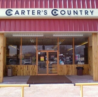 More details for 2120 Shaver St, Pasadena, TX - Retail for Sale
