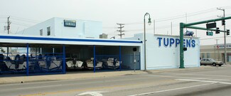 Plus de détails pour 1002 N Dixie Hwy, Lake Worth, FL - Commerce de détail à vendre