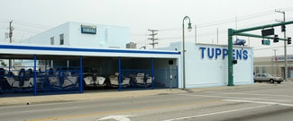 More details for 1002 N Dixie Hwy, Lake Worth, FL - Retail for Sale