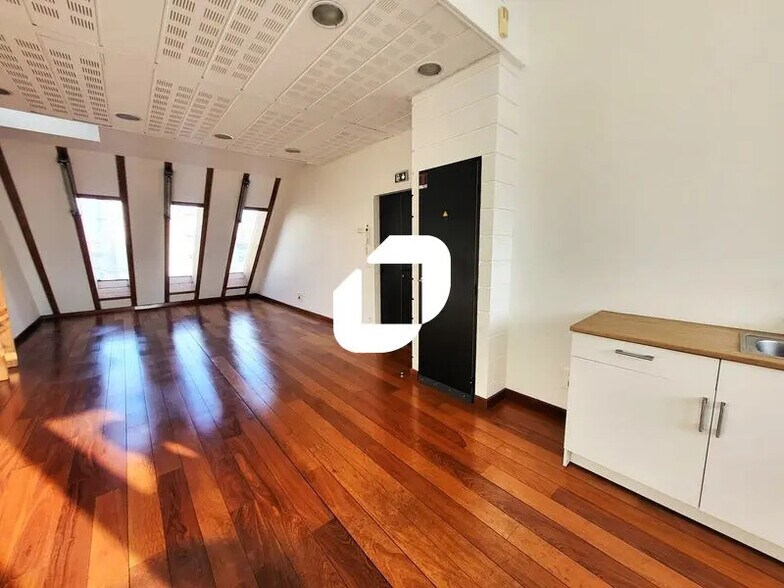 30 Rue Vincent Morris, Malakoff à louer - Photo du bâtiment - Image 2 de 23