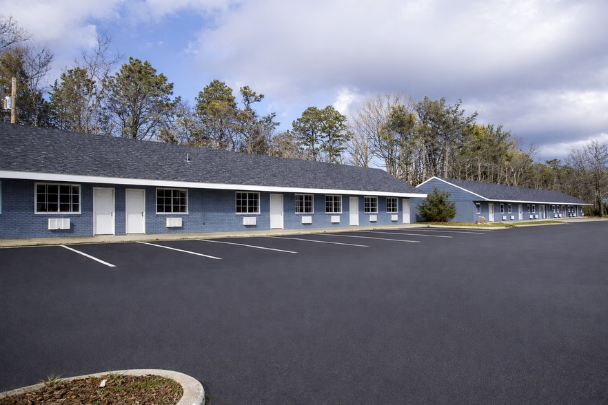 2580 Tilton Rd, Egg Harbor Township, NJ for sale - Building Photo - Image 3 of 25