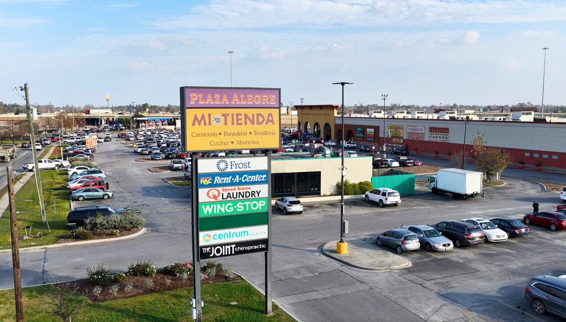 3804 Little York Rd, Houston, TX for lease Primary Photo- Image 1 of 9