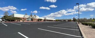 Plus de détails pour 16 Concord St, El Paso, TX - Bureau à louer