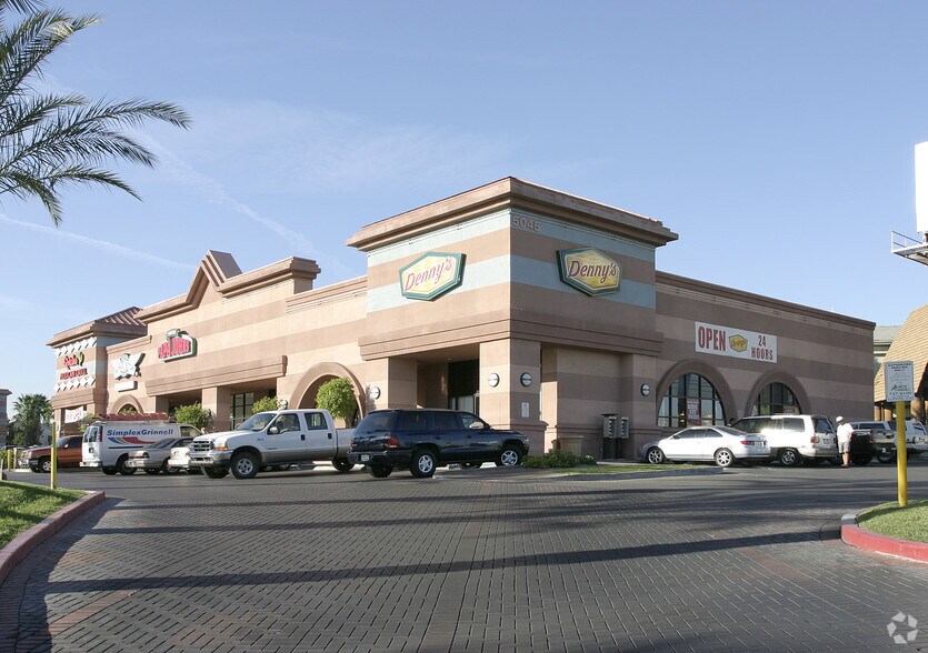 5045 W Tropicana Ave, Las Vegas, NV for sale - Building Photo - Image 3 of 4