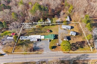 More details for 3950 S Dixie Rd, Dalton, GA - Multifamily for Sale