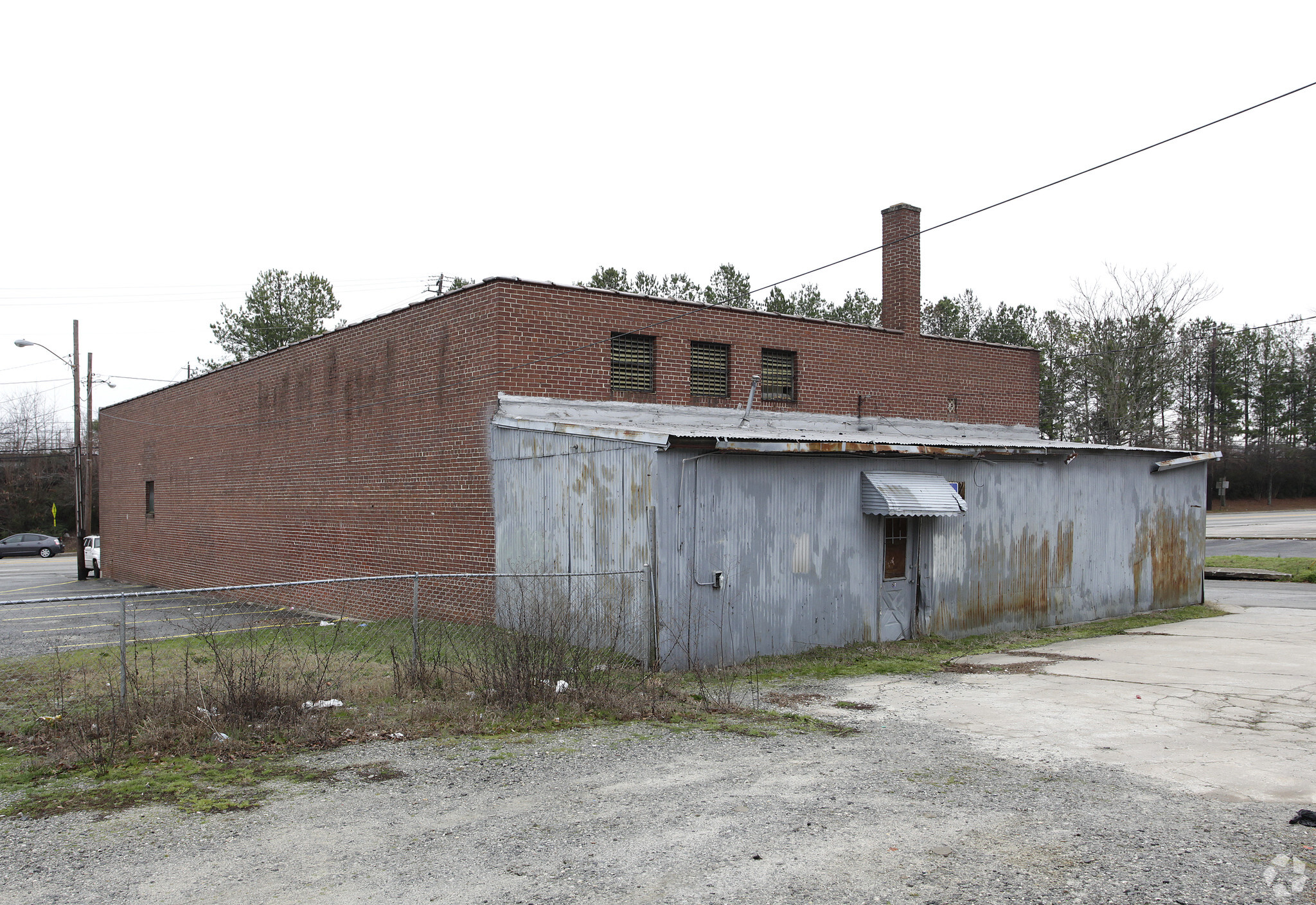 3131 Main St, East Point, GA for sale Building Photo- Image 1 of 1