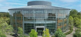 Plus de détails pour 4 The Square, Uxbridge - Bureau à louer