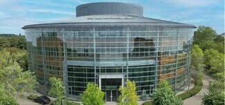 Plus de détails pour 4 The Square, Uxbridge - Bureau à louer