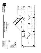 801 E Campbell Rd, Richardson, TX for lease Floor Plan- Image 1 of 1