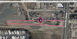 Plus de détails pour 130 N Rancho Ave, San Bernardino, CA - Spécialité à vendre