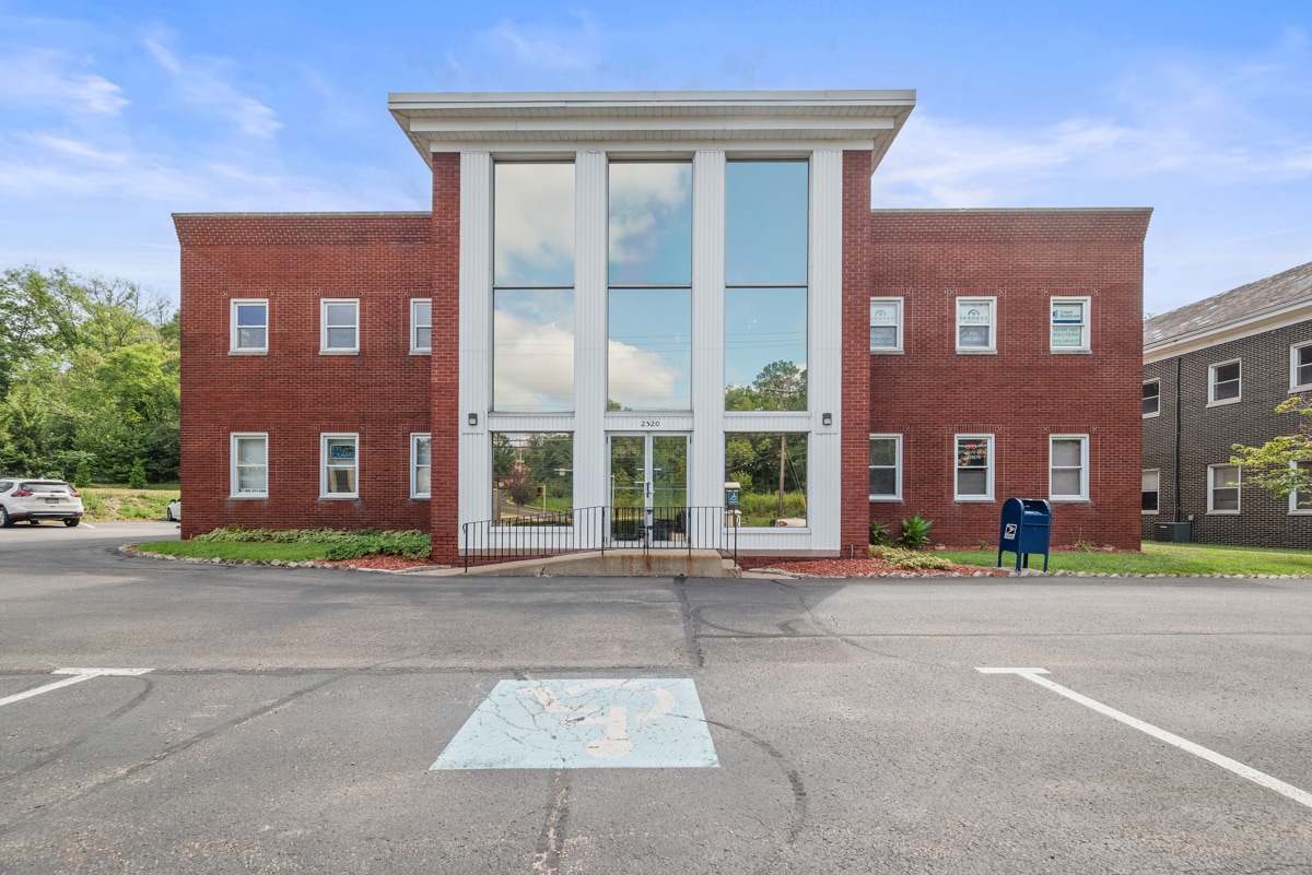 2520 Mosside Blvd, Monroeville, PA for sale Building Photo- Image 1 of 50