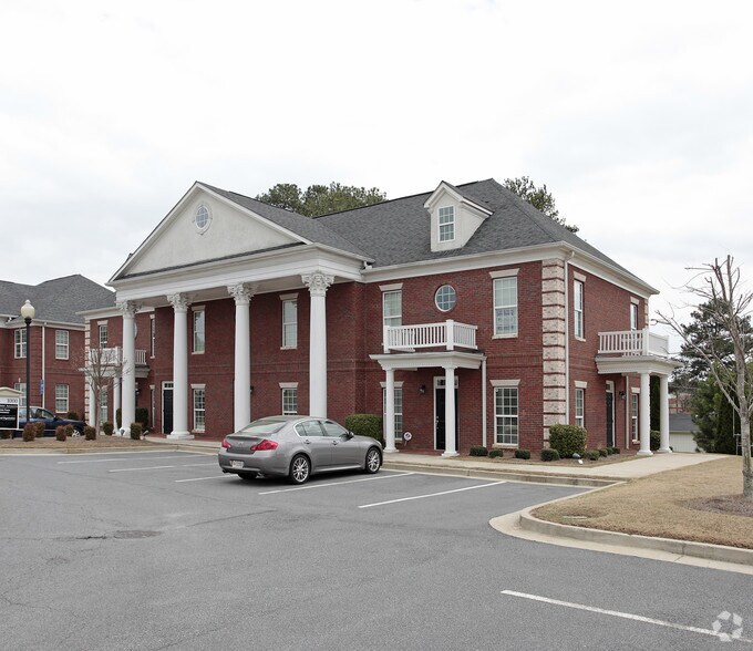 3950 Cobb Pky NW, Acworth, GA à louer - Photo principale - Image 1 de 2
