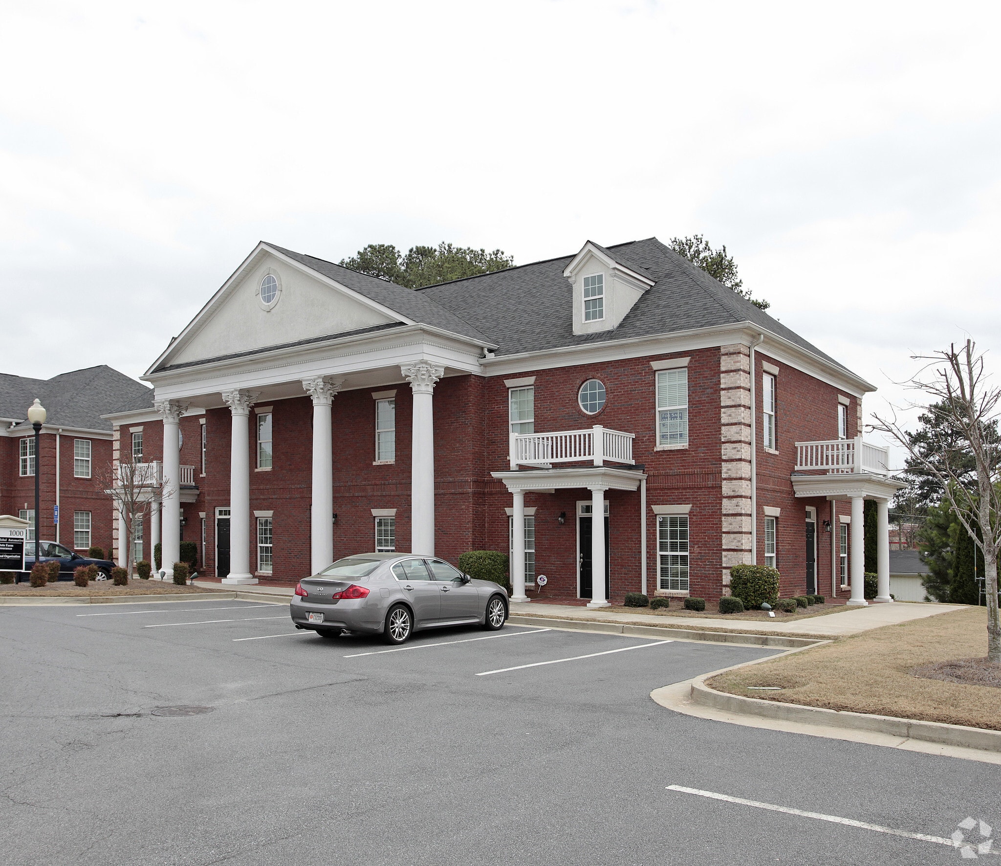 3950 Cobb Pky NW, Acworth, GA for lease Primary Photo- Image 1 of 3