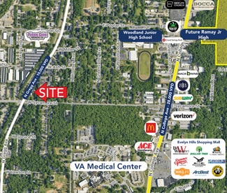 More details for 1722 N Gregg Ave, Fayetteville, AR - Office for Sale