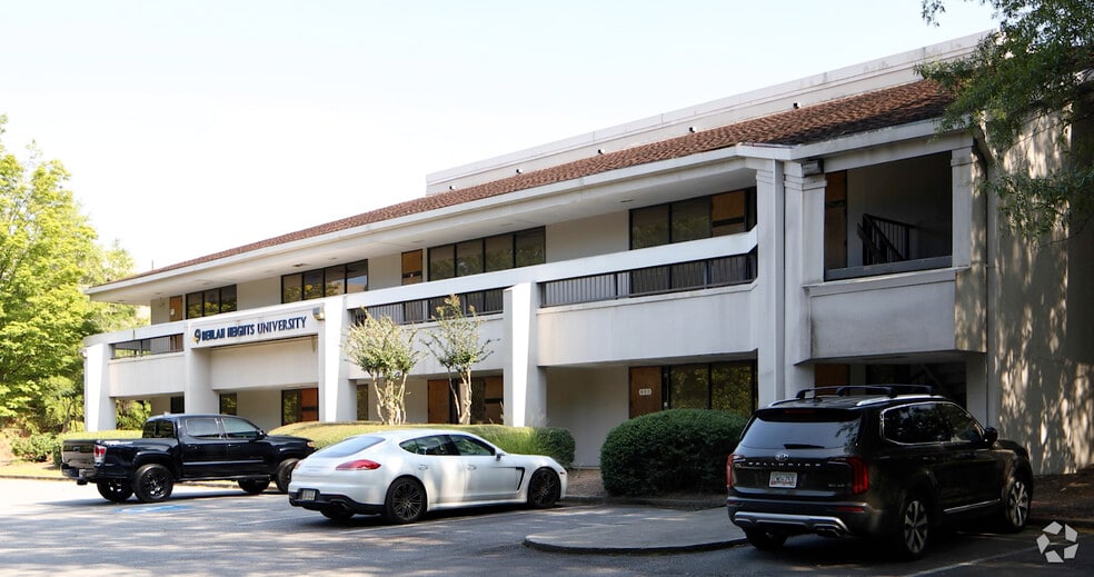 1900 The Exchange SE, Atlanta, GA à vendre - ProVideo LoopNet - Image 2 de 23