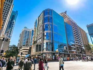 More details for 299 Elizabeth St, Sydney - Office for Lease